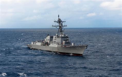 Port Tampa Bay to host Commissioning for USS Jack H. Lucas DDG 125 Naval Ship | News Posts ...