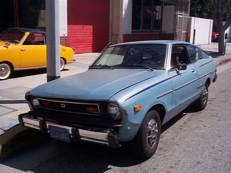 Curbside Classic: The Ugliest Car Ever? 1977 Datsun F-10 | The Truth ...