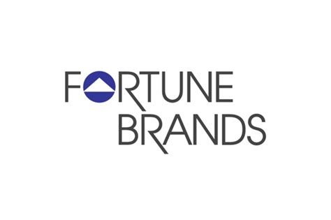 Fortune Brands « Logos & Brands Directory