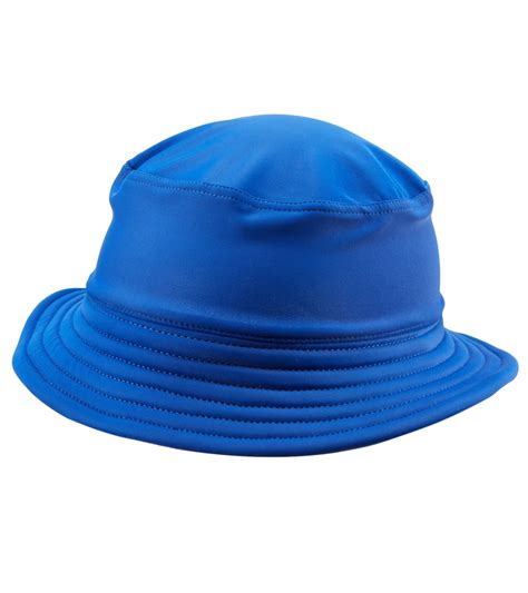 Platypus Australia Boys' Bucket Hat at SwimOutlet.com