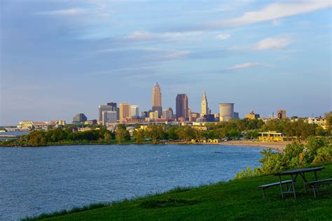 Edgewater park : Cleveland