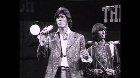 Bee Gees – To Love Somebody (1967) HD 0815007 | BeeGees TV