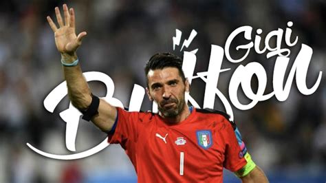 Buffon 2016/17 Best Saves HD - YouTube