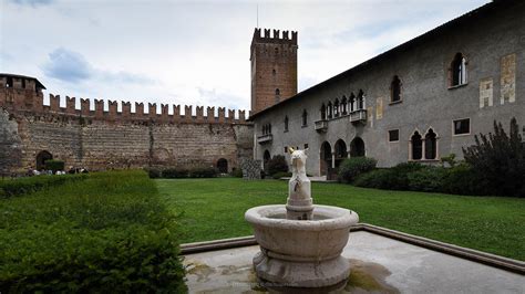 Castelvecchio – Verona, Veneto | ITALYscapes