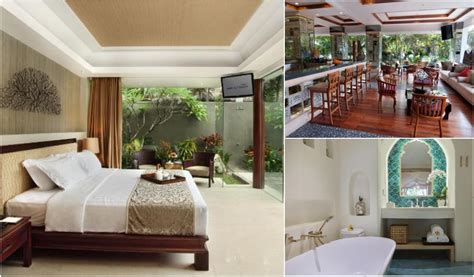 15 Luxury Hotels with the Best Swim-Up Bars in Bali - HotelsCombined 15 Luxury Hotels with the ...