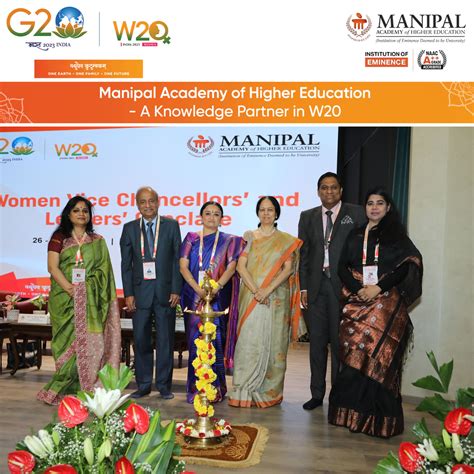 Manipal Academy of Higher Education (@MAHE_Manipal) / Twitter