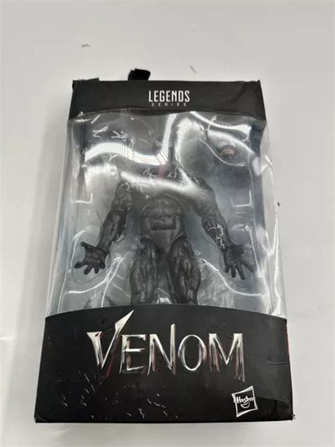 MARVEL LEGENDS VENOM Figure Venompool Wave MCU Movie Hasbro Tom Hardy $32.99 - PicClick