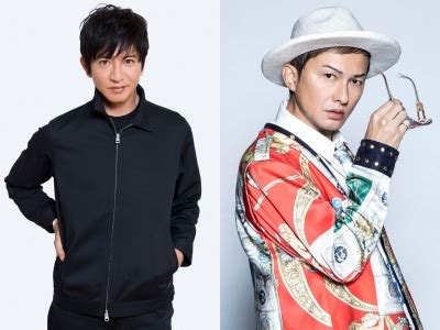 木村拓哉×DA PUMP ISSA、幼少期から木村に対する憧れもあったISSAの波乱万丈の軌跡を木村が紐解く！『木村拓哉 Flow supported by GYAO!』 - music.jpニュース