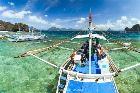 A Practical Guide to Island Hopping Tour A in El Nido, Palawan — LAIDBACK TRIP