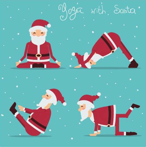 Christmas Holiday Yoga Schedule - Gentle Place Wellness Center, Framingham