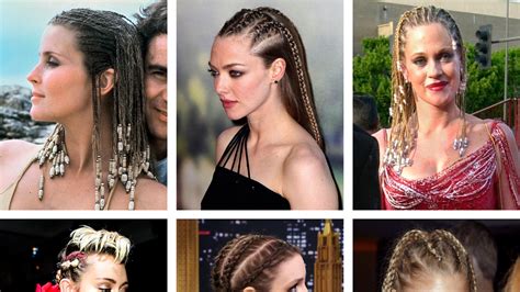 ‘White People Need to Leave Cornrows Alone’: Readers Debate a Controversial Hairstyle - The New ...