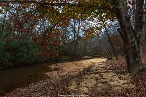 Chewacla State Park on Behance