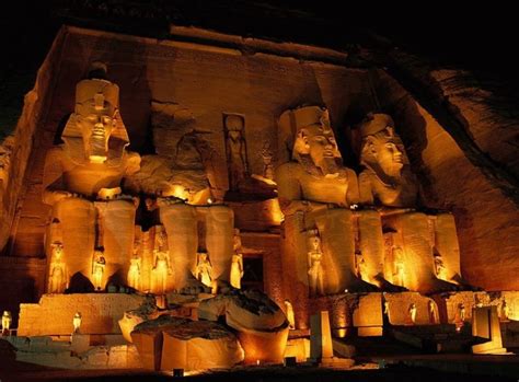 Pink Lotus Egypt Tours - Sun Festival Abu Simbel 8 Days