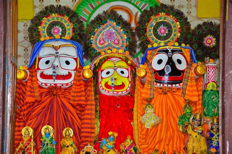 Exploring the Best of Odisha Festivals: An Insider’s Guide