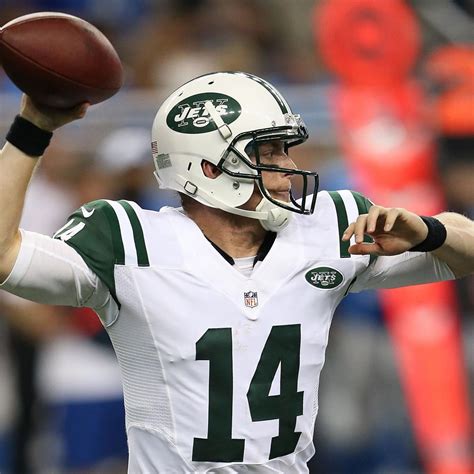 New York Jets' Most Intriguing Preseason Stats so Far | News, Scores ...