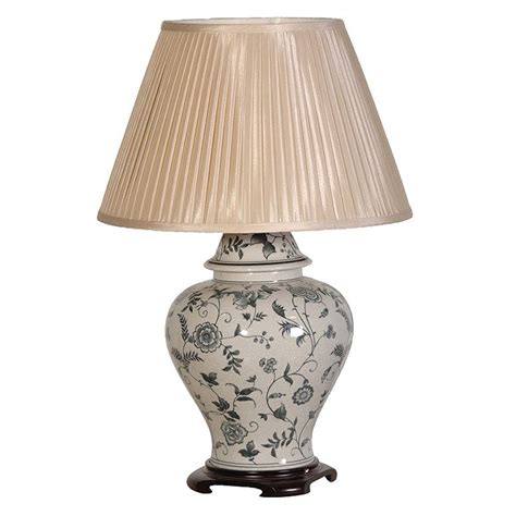 Best 15+ of Ceramic Living Room Table Lamps