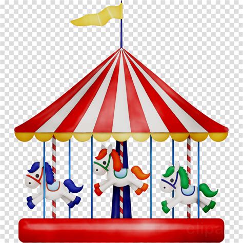 Carousel Clipart | Free Download Carousel Images