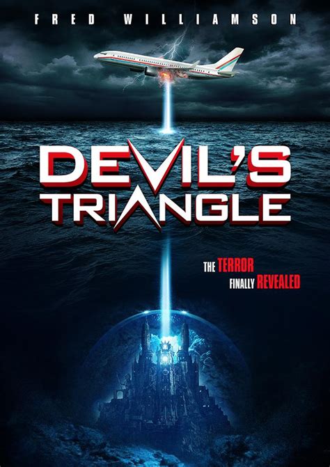 Devil's Triangle (2021) Bluray FullHD - WatchSoMuch