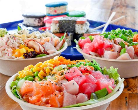 Poki Poke - Berkeley Menu Berkeley • Order Poki Poke - Berkeley Delivery Online • Postmates