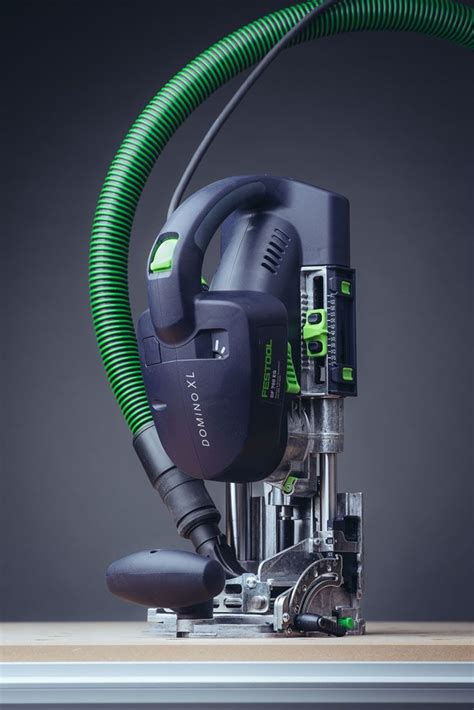 Festool Domino Photo Gallery (Festool Domino XL 11) | eMercedesBenz Lifestyle | Festool, Festool ...