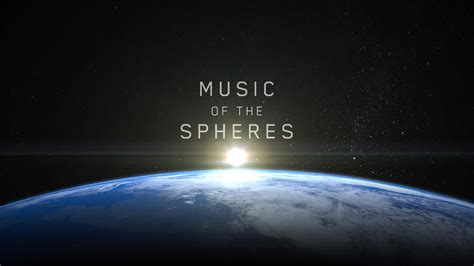 Music of the Spheres on Behance