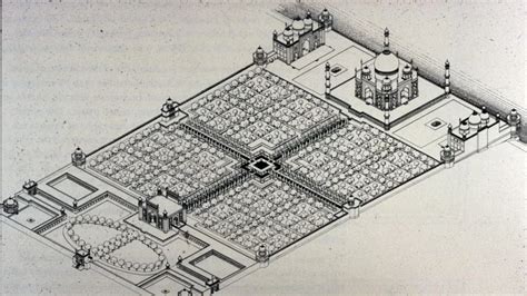 Tổng Hợp 26 Taj Mahal Floor Plan Update - Countrymusicstop.com