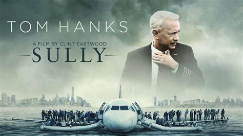 Sully - Movie - Where To Watch