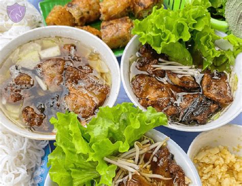 Top 5 Best Bun Cha Restaurants In Hanoi Which To Eat - Anniego: Online Travel Agency for Multi ...