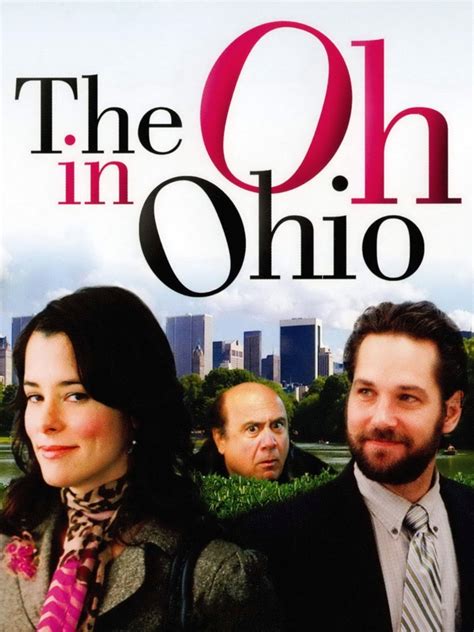 The Oh in Ohio (2006) - Rotten Tomatoes