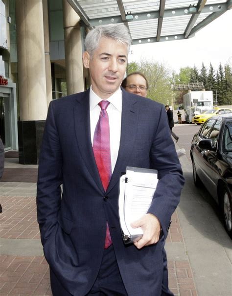 The 14 Most Bill Ackman Things Bill Ackman Has Ever Said