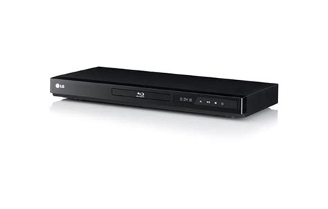 LG BD630: Network Blu-ray Disc™ Player | LG USA