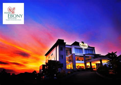 Hotel Ebony Batulicin, South Kalimantan – Artha Graha Network