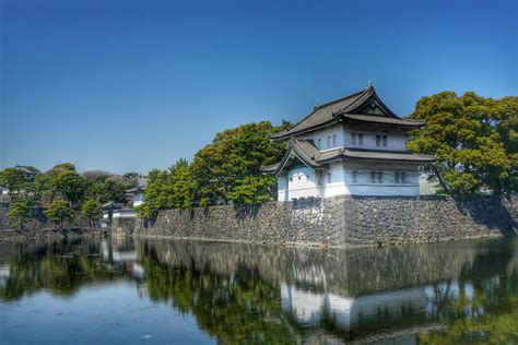 Nijo castle by frobocop on DeviantArt