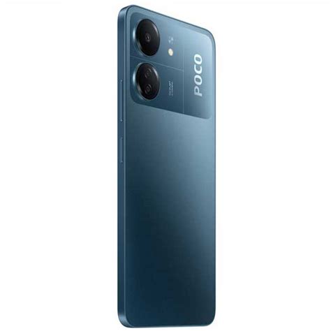 Xiaomi Poco C65 Specifications and price - Phone Techx