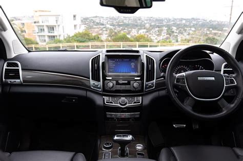 Haval H9 Review, For Sale, Interior & Specs in Australia | CarsGuide