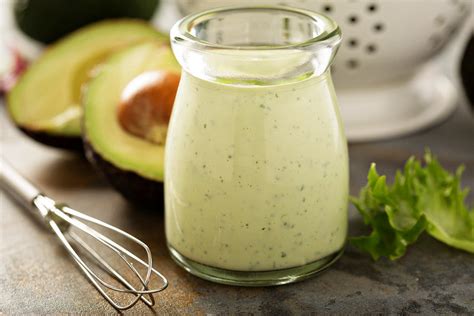 5 Must Try Vegan Ranch Dressing Brands – Everything Vegan