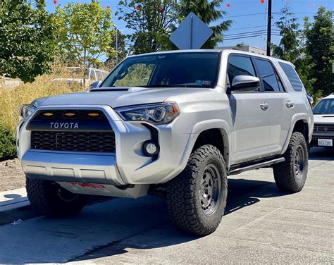 Post your LIFTED pix here! - Page 410 - Toyota 4Runner Forum - Largest ...