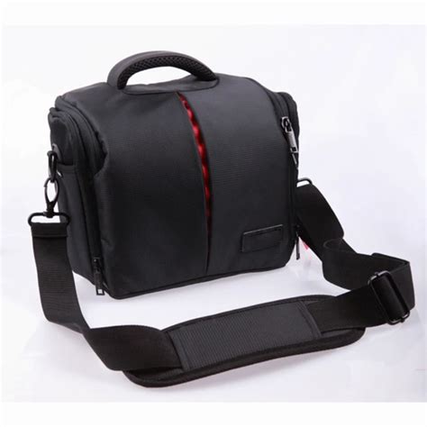 Camera Bag Waterproof Case For Canon DSLR EOS 100D 1300D 1200D 750D 800D 700D 550D 500D 600D 60D ...