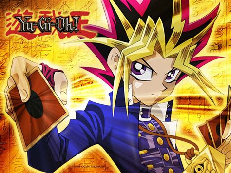 Yu-Gi-Oh! Anime's 1st Season Gets New DVD Release in the U.S. - JEFusion