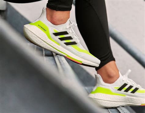 adidas Ultra Boost 21 Release Date - Sneaker Bar Detroit