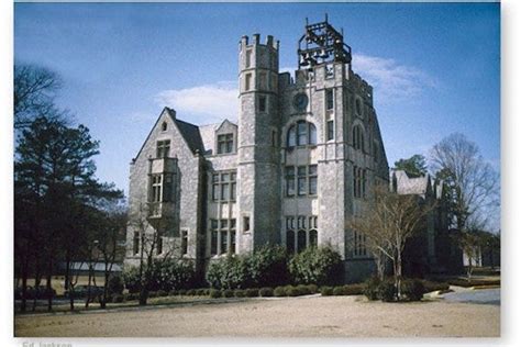 Oglethorpe University is one of the very best things to do in Atlanta