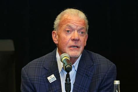 Is Jim Irsay Dead Or Alive? Health Update 2024 After Drug Overdose