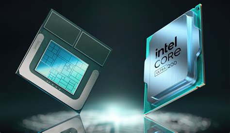 Intel Arrow Lake & Lunar Lake I/O Configurations Revealed Along With ...