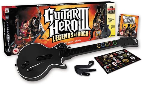 Buy guitar hero 3 pc download - subnasve