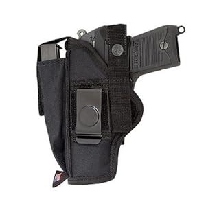 Amazon.com : Ruger P95; P97; SR9 Side Holster ***BRAND NEW*** : Gun ...