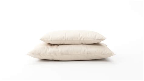 Certified Organic Spiraled™ Cotton Pillow | Sleep Organic!® – Organic Mattresses, Inc.