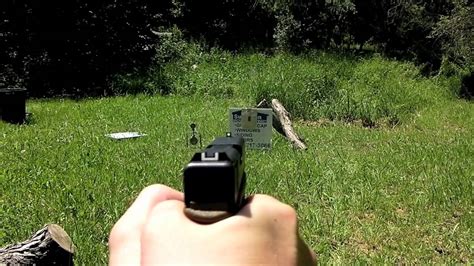 Glock 19 Competition Shooting Youtube - Bank2home.com