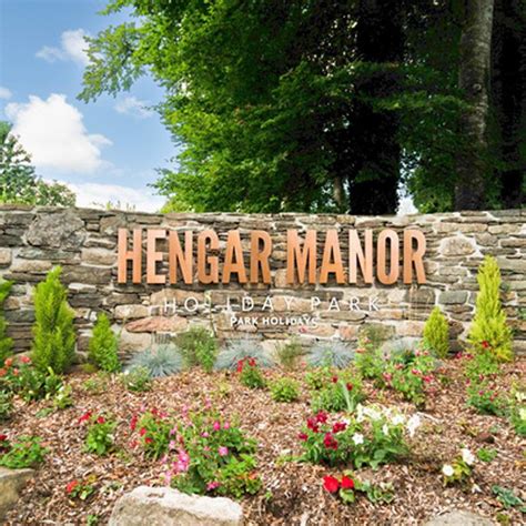 Hengar Manor Country Park