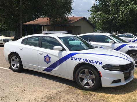 Arkansas State Police Charger Police Vehicles, Emergency Vehicles ...