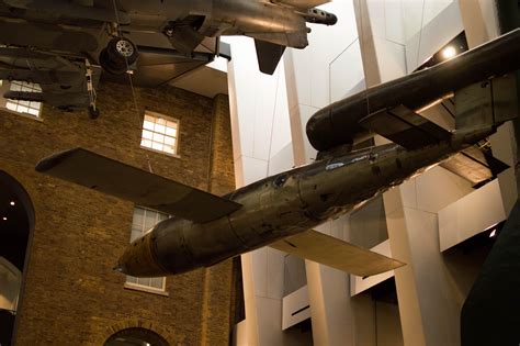 V-1 Flying Bomb (Imperial War Museum, London) : r/BattlefieldV